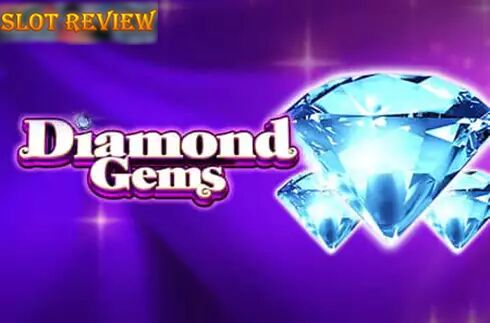 Diamond Gems slot